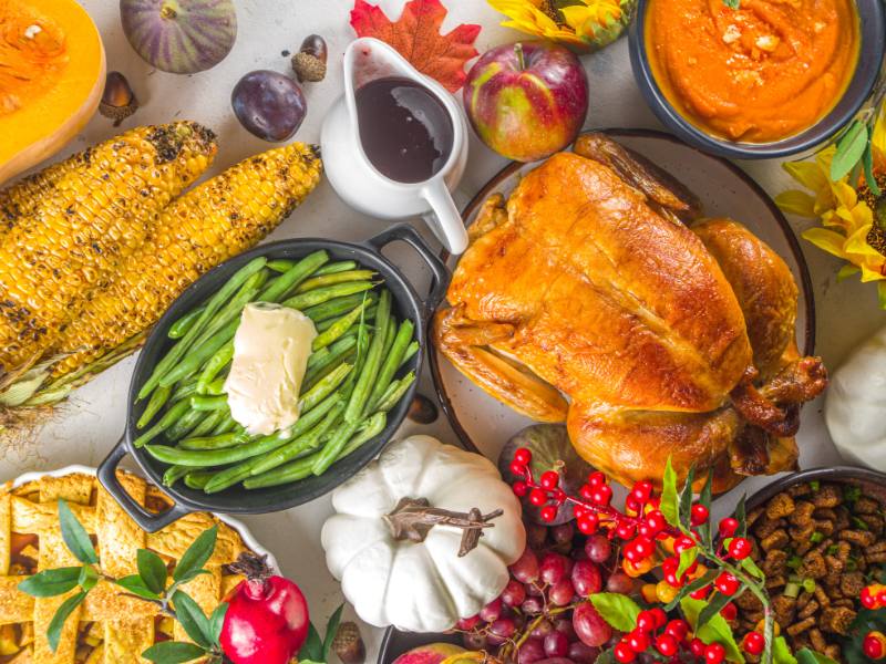 How to prepare for Thanksgiving | The Ultimate Guide